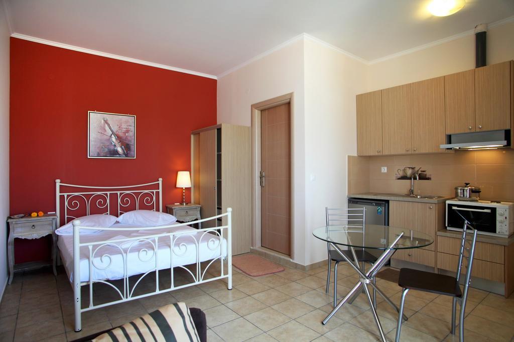 Apartments Avra Kalligoni Room photo